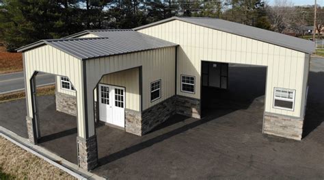 metal building garage houses|metal roofing superstore.